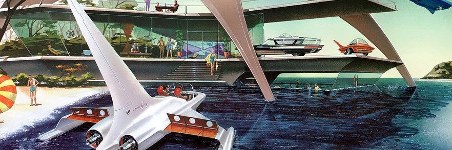 💘 Bushdrooler banner