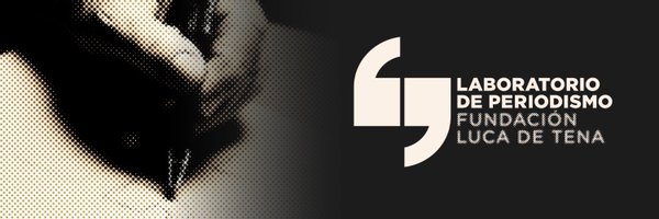LabDePeriodismo Profile Banner