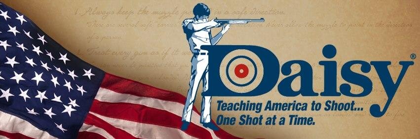 Daisy Outdoor banner