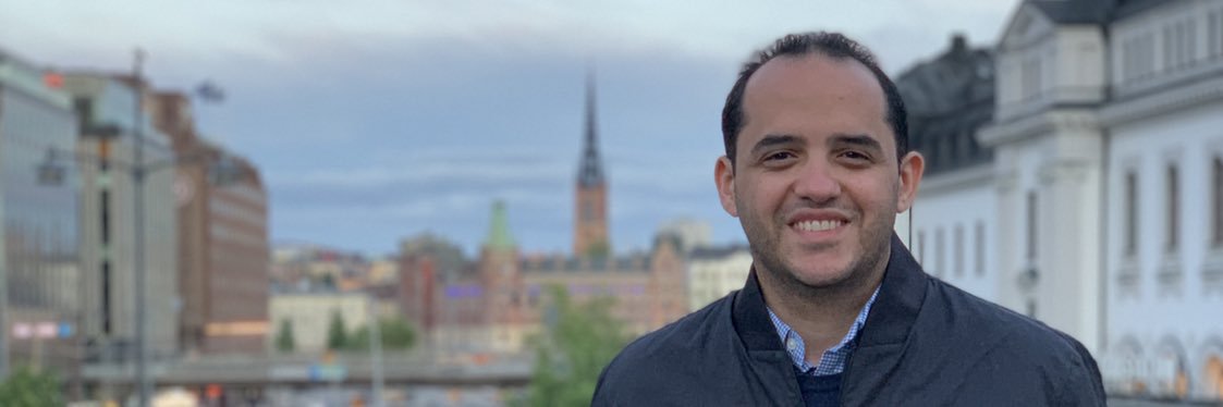 Qabany's profile banner image