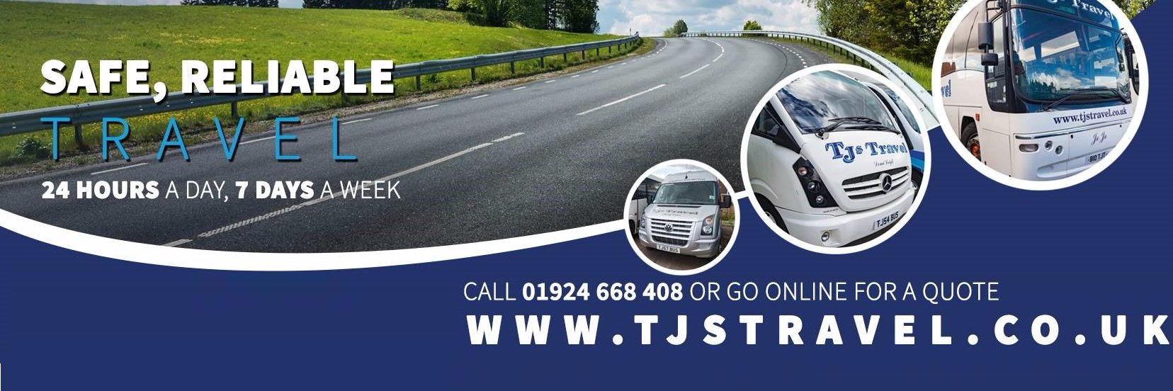 TJsTravelLTD's profile banner image