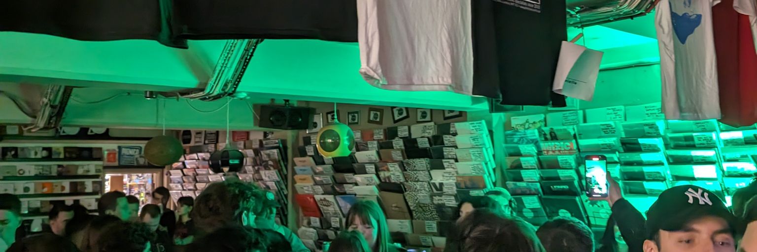 RobClewlow1's profile banner image