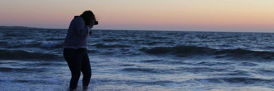 Isabelle Booij banner