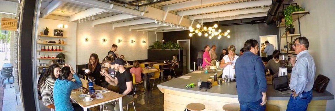 Honest Huntsville banner