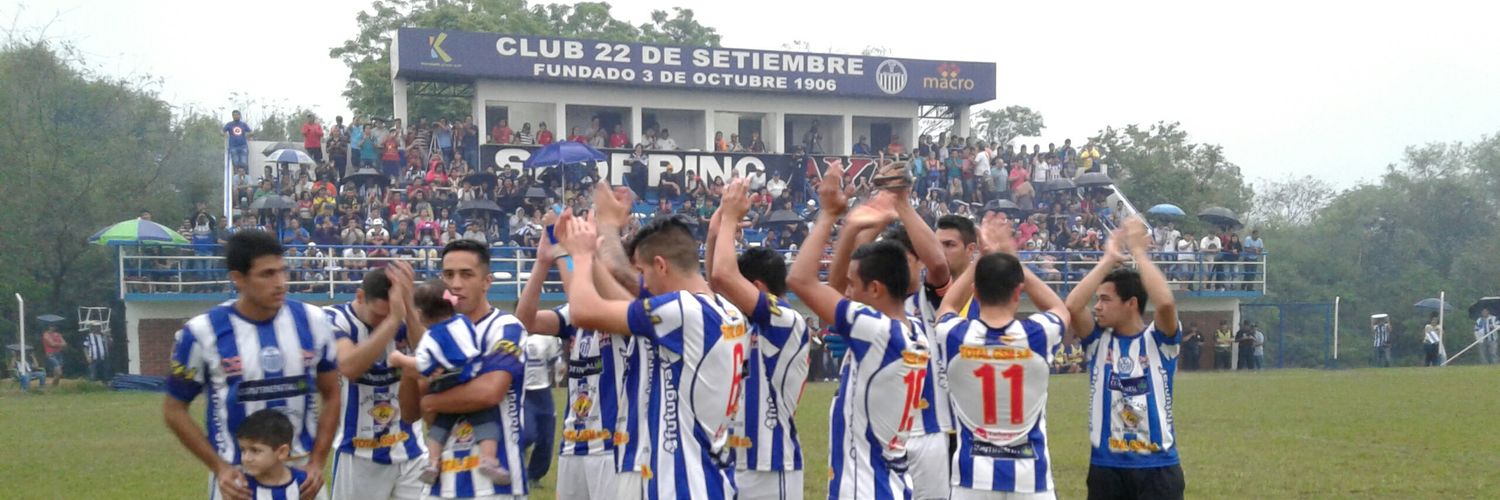 Prensa 22 De Set banner