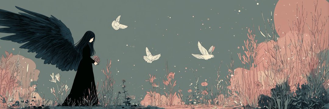 lvfon97's profile banner image