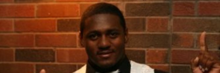 Byron Wade banner