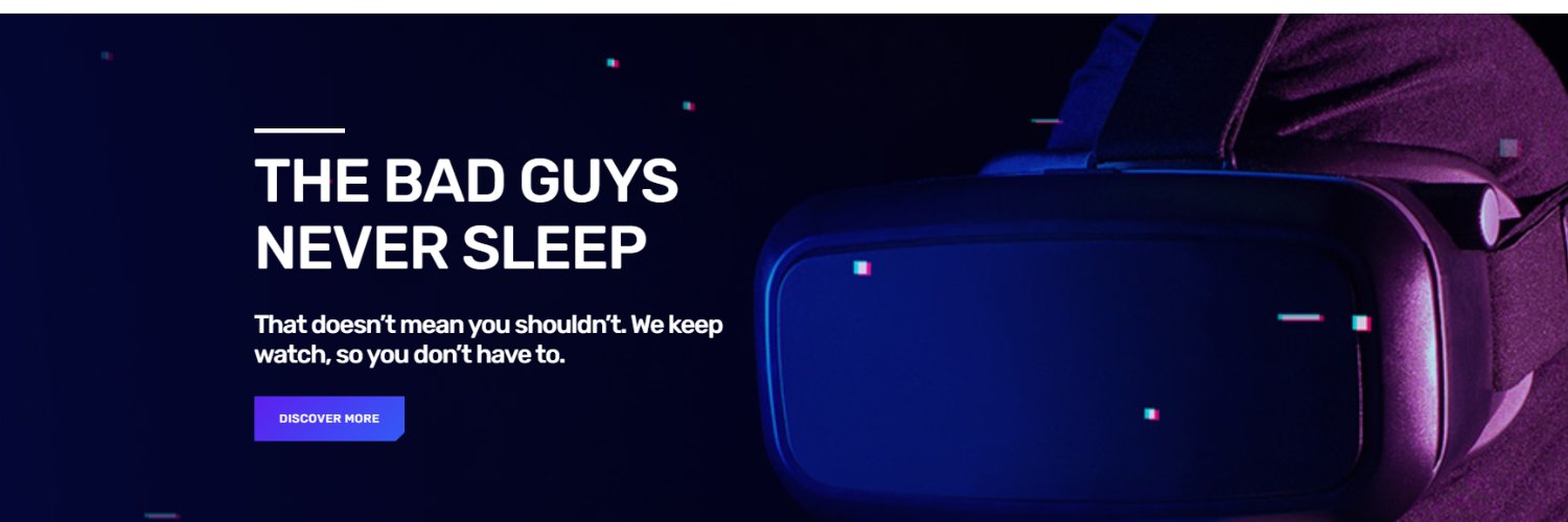 mjolnirsec's profile banner image
