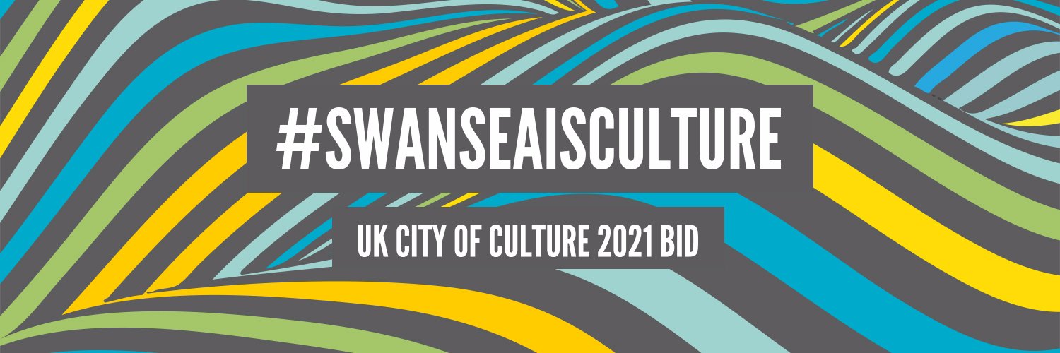 Swansea 2021 Profile Banner