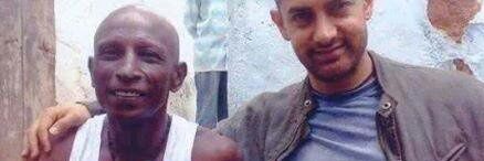 Actor rajendrian banner