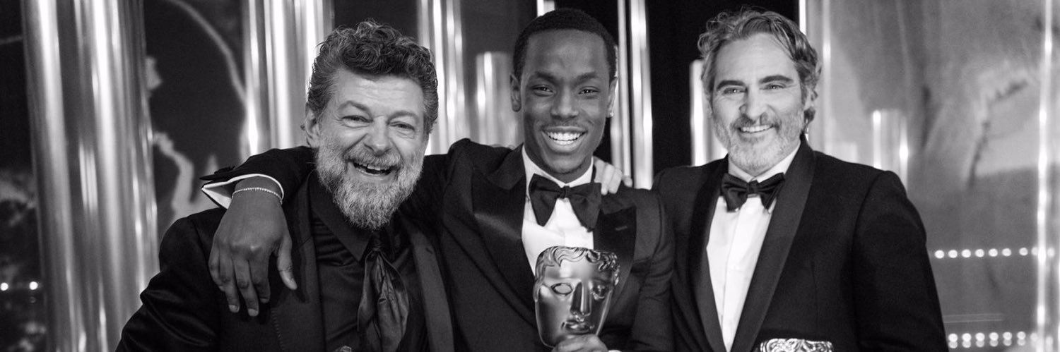 Micheal Ward🇯🇲 banner