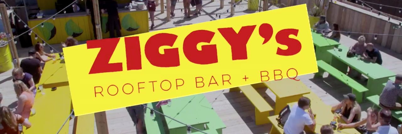 ziggysrooftop's profile banner image