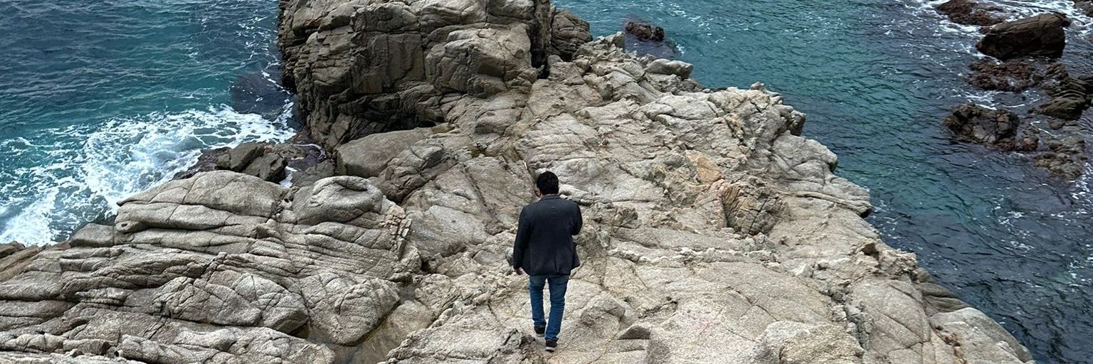 The Code 🛡️ banner