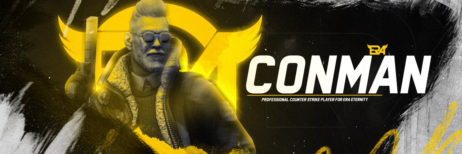conmanism's profile banner image
