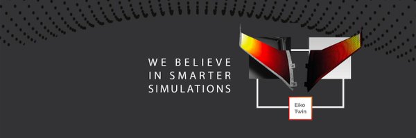 EikoSim Profile Banner