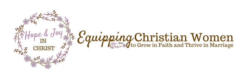 HopeJoyInChrist's profile banner image