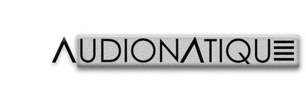 Audionatique Profile Banner