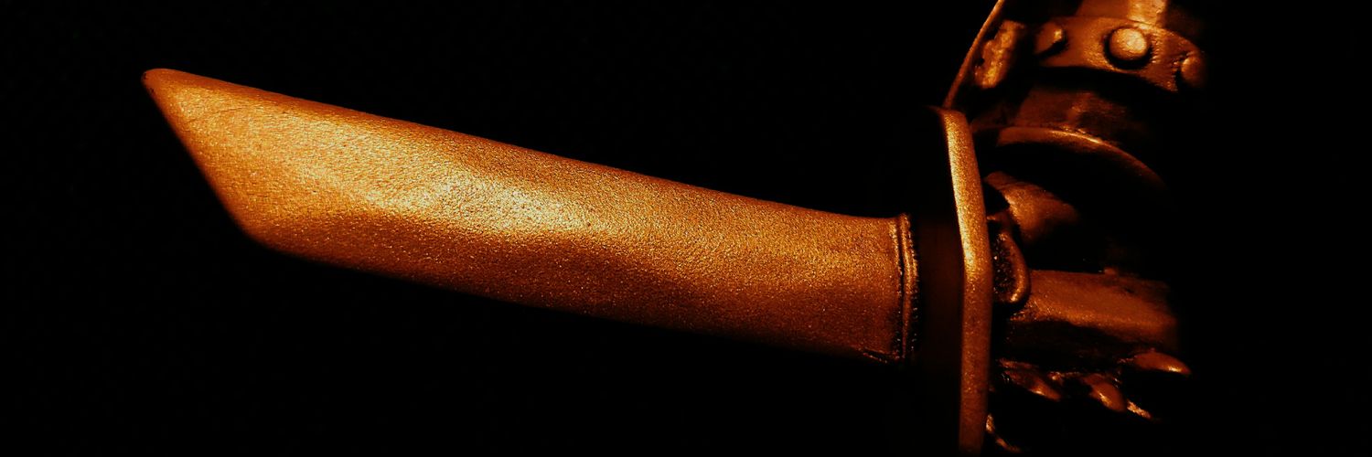 Michigan Rose banner