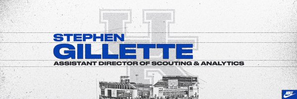 Stephen H. Gillette Profile Banner
