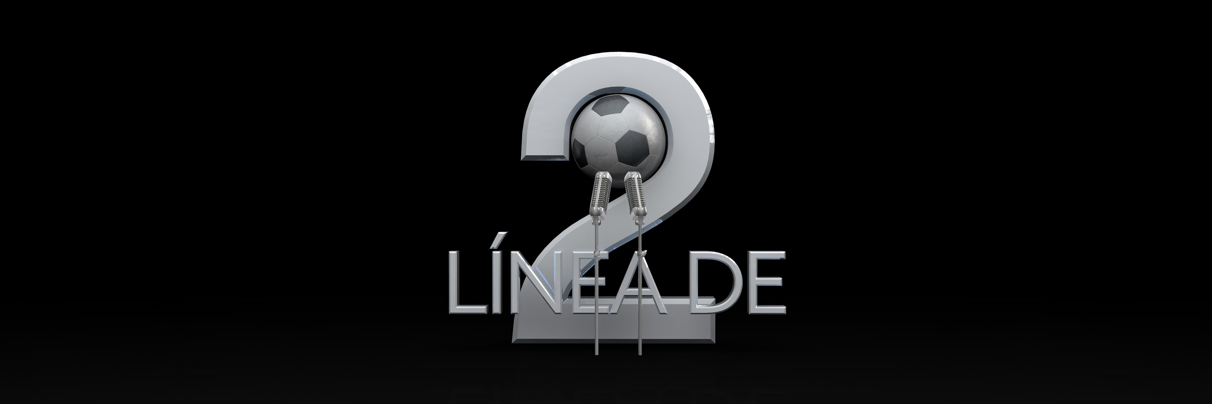 Lineade2 banner