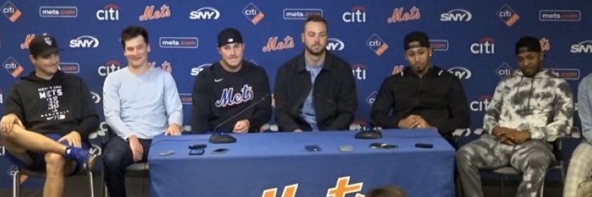MetsBullpen's profile banner image