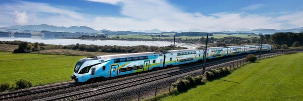 WESTbahn1 Profile Banner