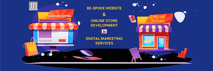Digiconceptng's profile banner image