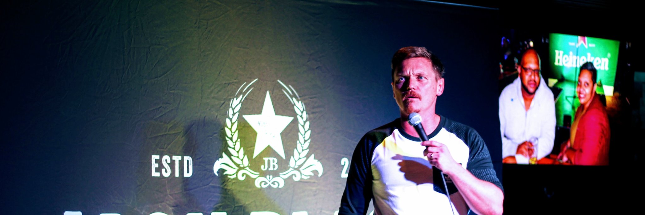 ForkAndComedy banner