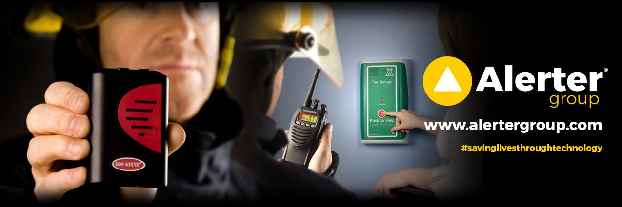 AlerterGroup's profile banner image