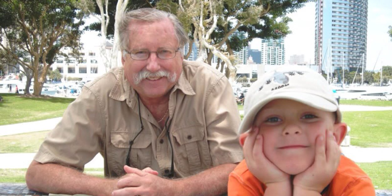 oldcdfchief's profile banner image