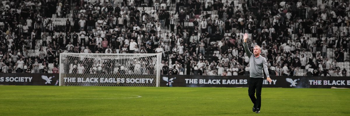 Besiktaskonly's profile banner image