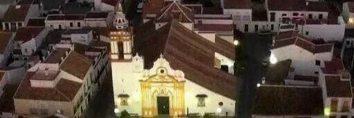 CofradeCastil's profile banner image