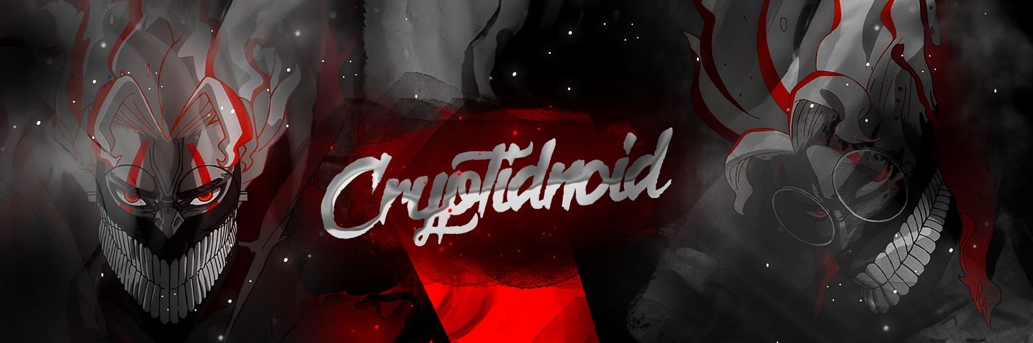 Cryptidnoid's profile banner image