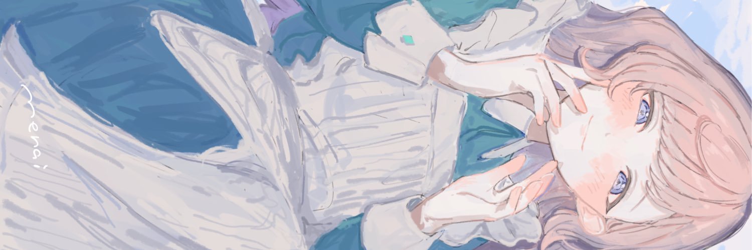 時子 banner