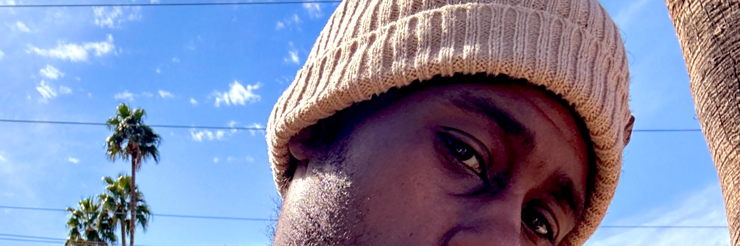 terrence2clever's profile banner image