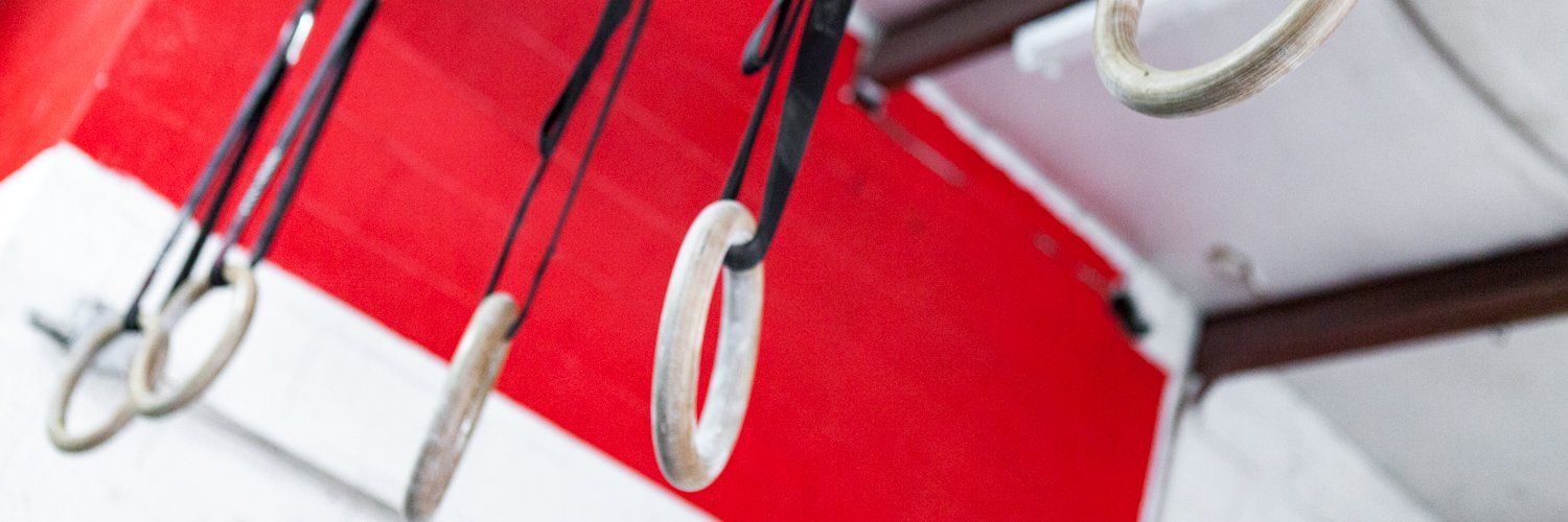 THECrossFitNOLA's profile banner image