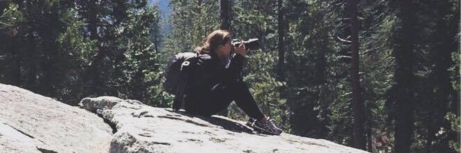 rgailbowman's profile banner image