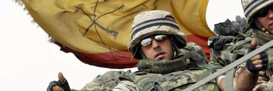 EsSoldadito's profile banner image