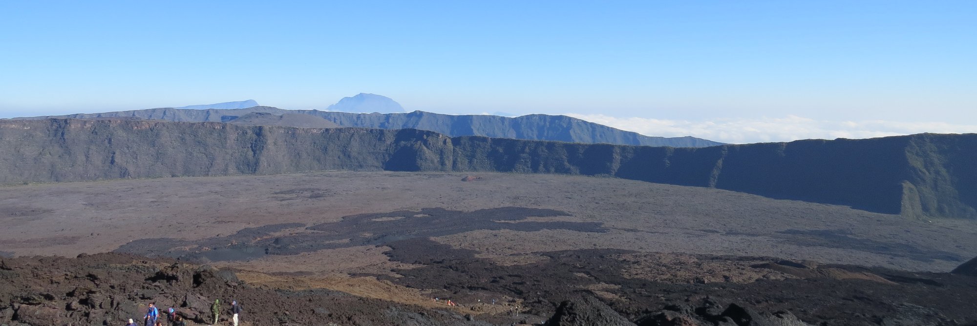 Veronika Grymová 🇷🇪🇨🇿🇪🇺 banner