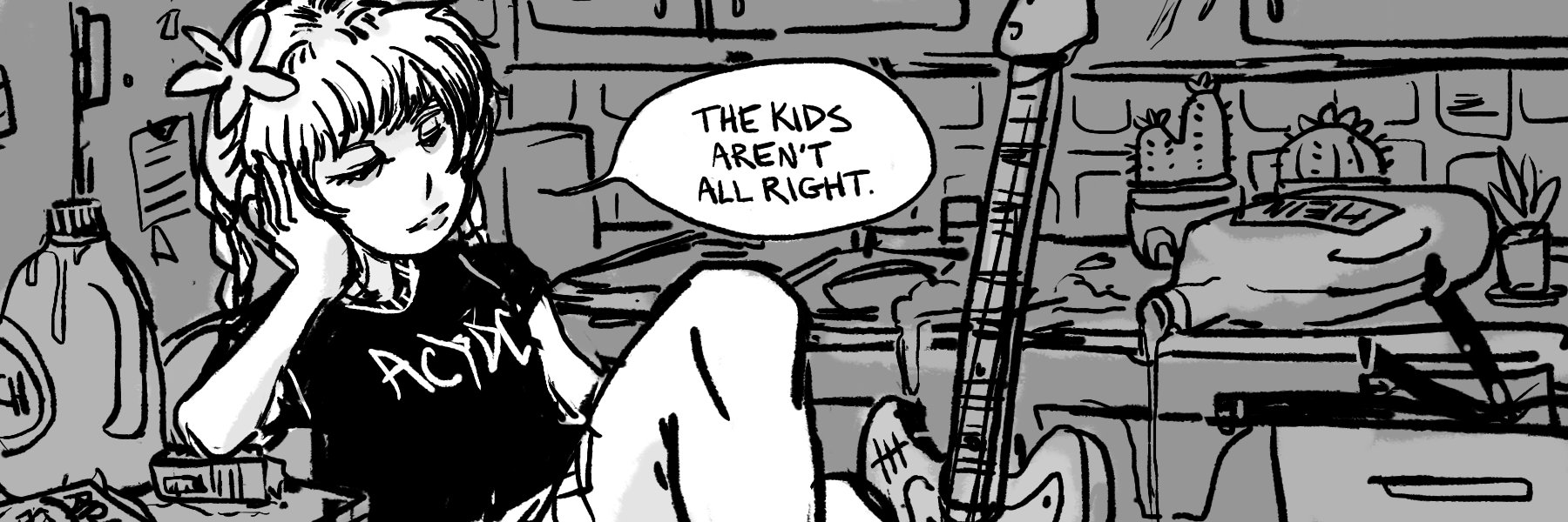deadbeatdearest's profile banner image