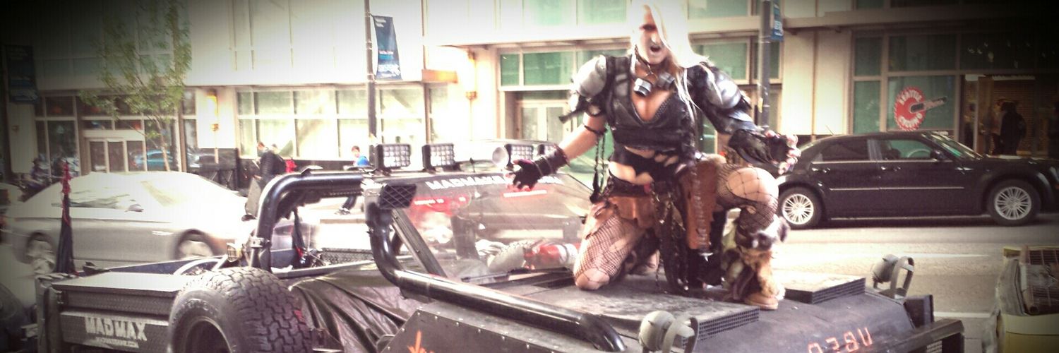 AthenaTheJackal's profile banner image