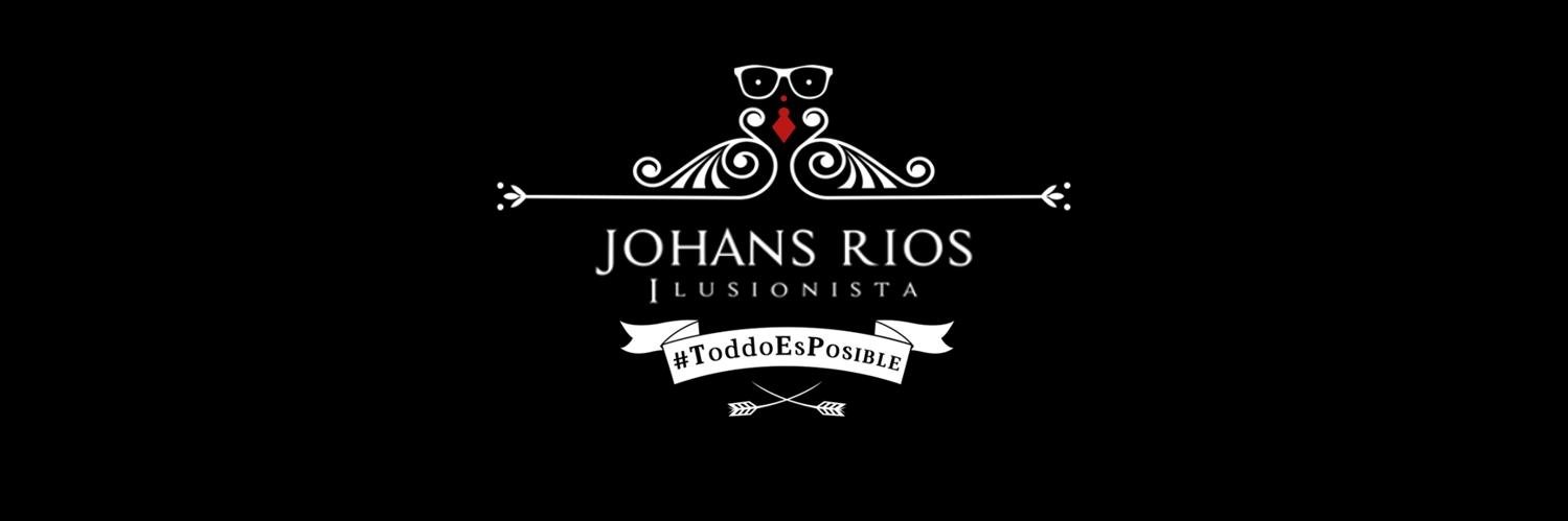 JohansRios's profile banner image
