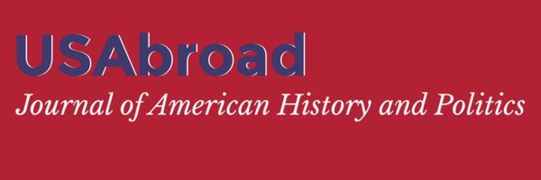 USAbroadJournal Profile Banner
