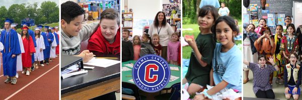 Carmelschools Profile Banner