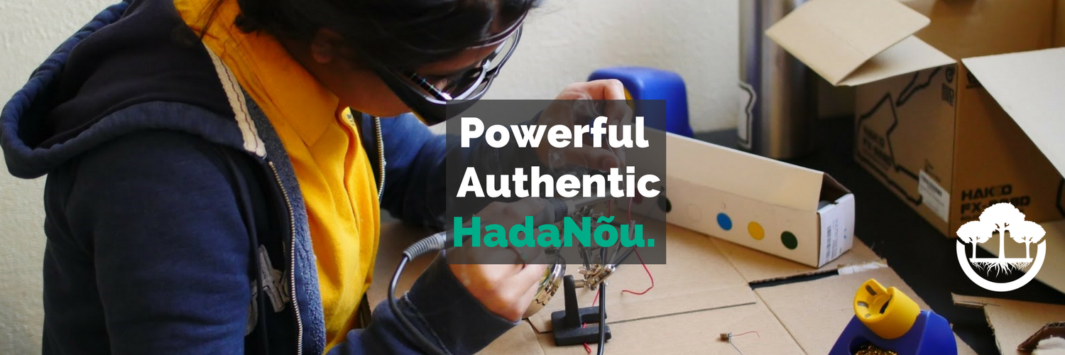 HNCollective's profile banner image