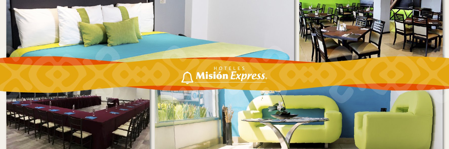 MisionExpressXa's profile banner image