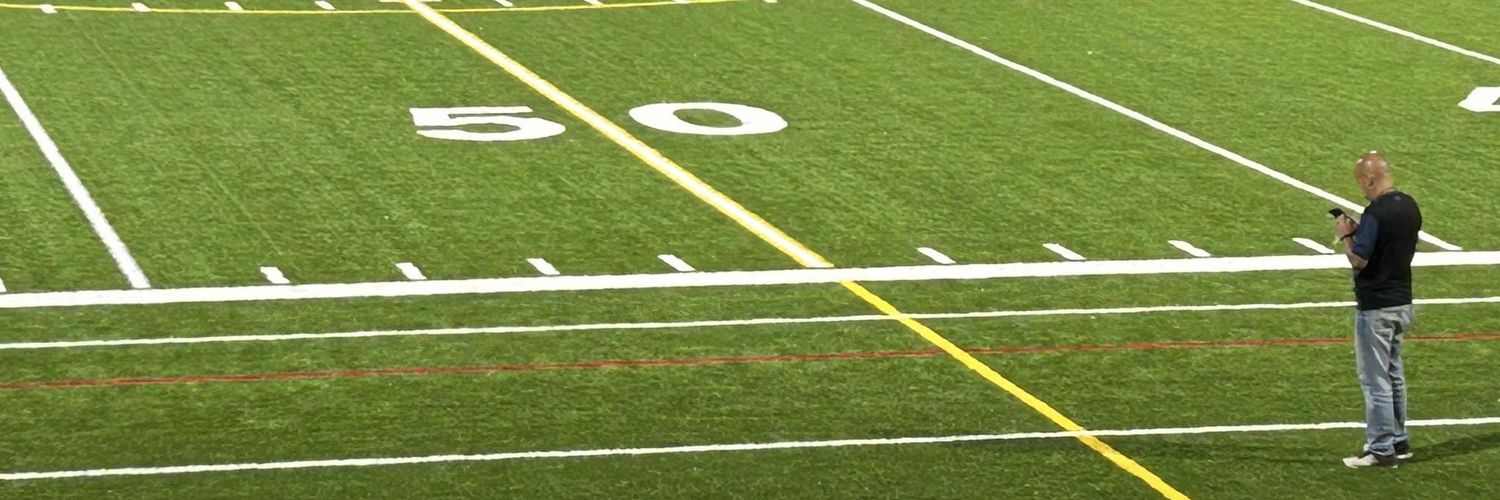 EricBen24's profile banner image