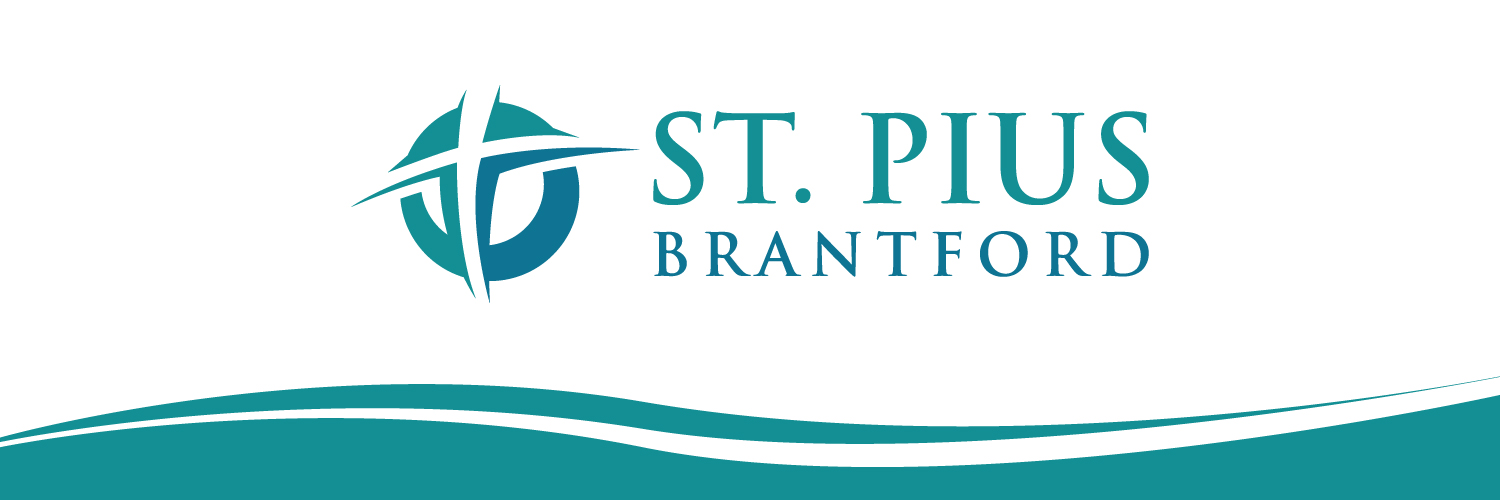 StPiusBrantford's profile banner image