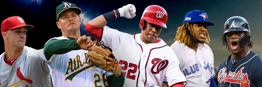 SOYMLB_HOF's profile banner image