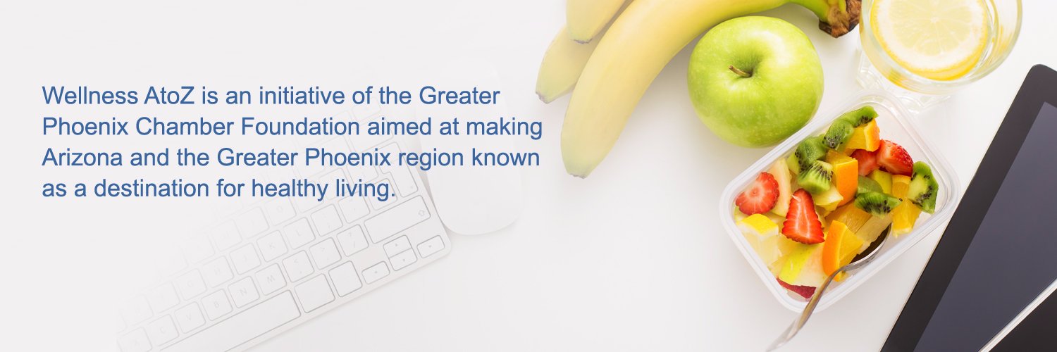 GoWellnessAtoZ banner